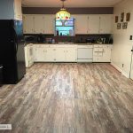 Egger Laminated Floor