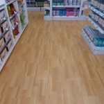 Egger Laminated Floor