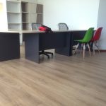 VANA Laminated Floor